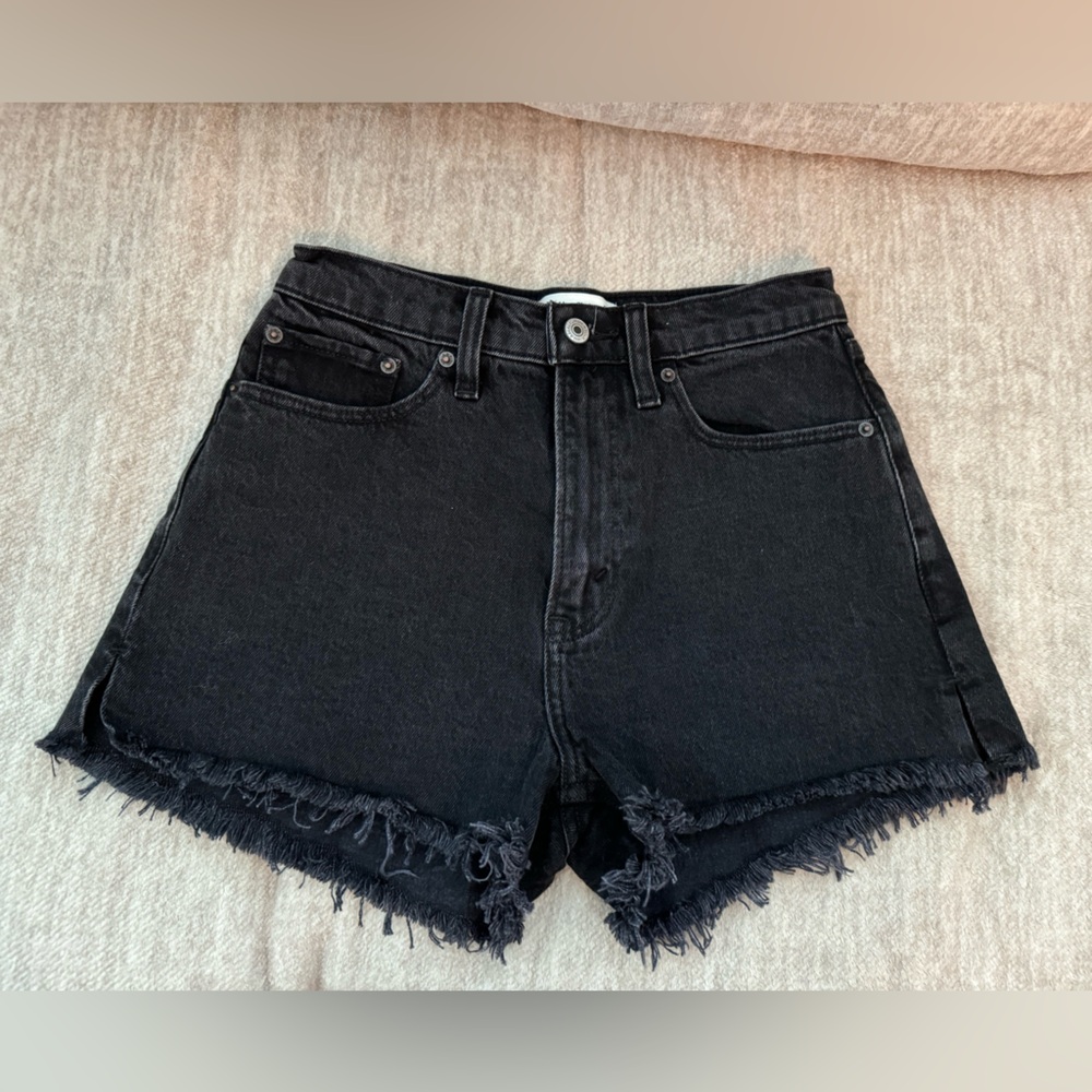 Abercrombie and Fitch Shorts